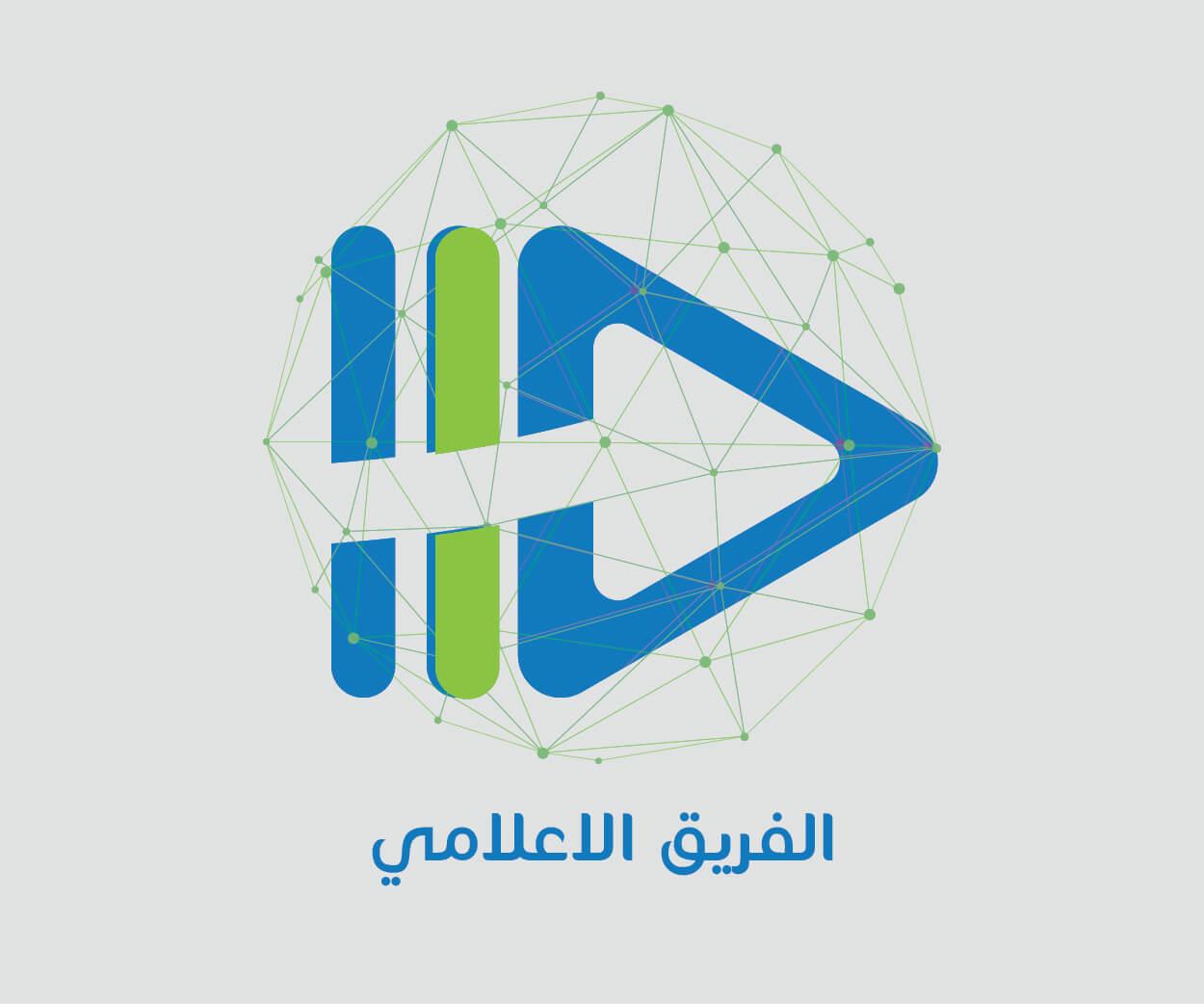 الفريق الإعلامي